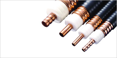 Passive Product - Coaxial Cable Product