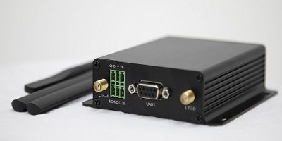 IPROAD Product - 4G/LTE Router IPR-422