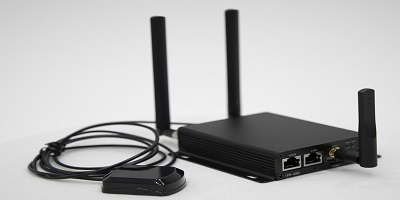 IPROAD Product - 4G/LTE Router IPR-420
