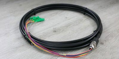 HFC Product - ONU Service Cable